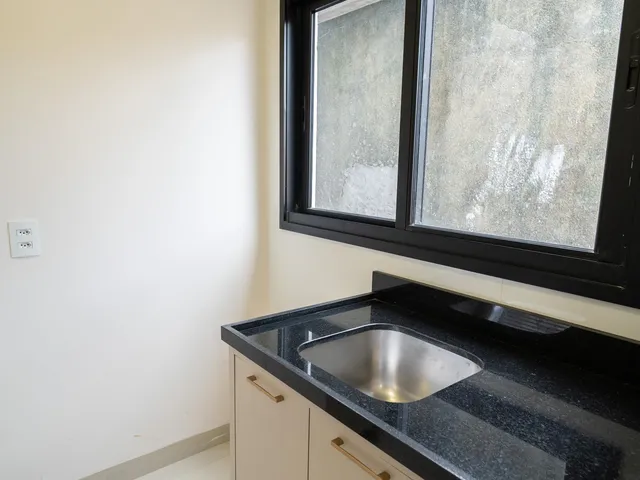 Imagem 4: Apartamento Semi Mobiliado no Edifício Veneto