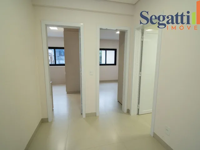 Imagem 13: Apartamento Semi Mobiliado no Edifício Veneto