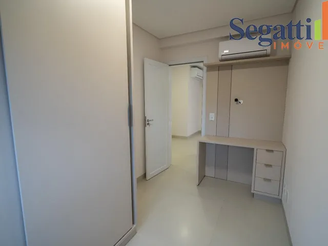 Imagem 15: Apartamento Semi Mobiliado no Edifício Veneto