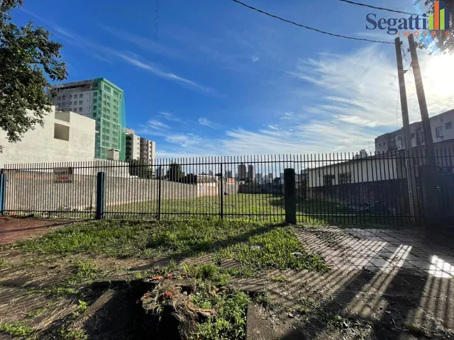 Imagem: Terreno no Macaranã