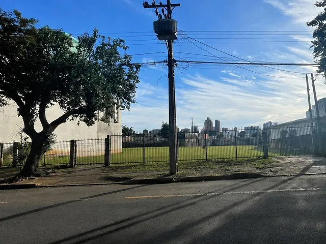 Imagem 5: Terreno no Macaranã