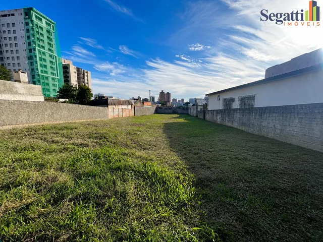 Imagem 3: Terreno no Macaranã