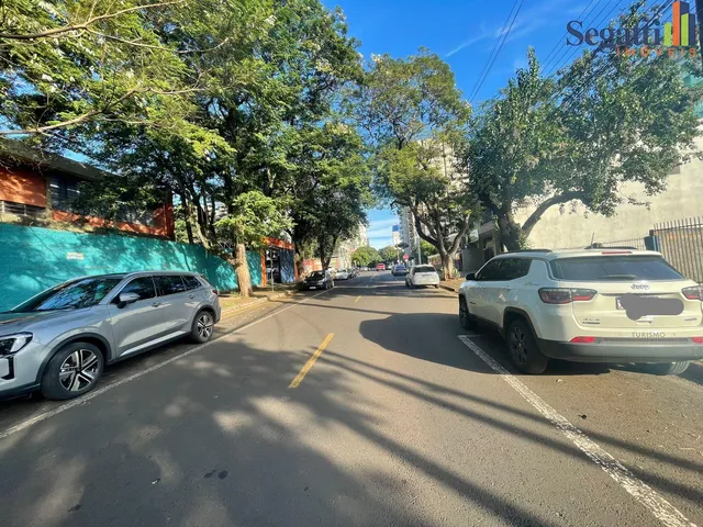 Imagem 2: Terreno no Macaranã