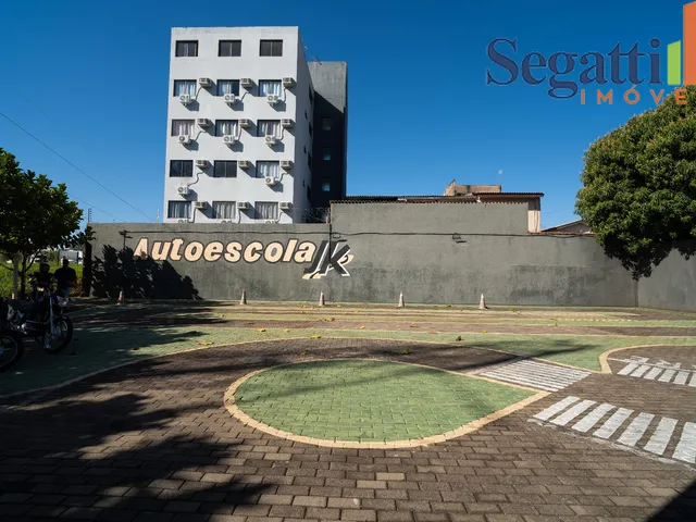 Imagem 13: Prédio Comercial no Jardim Lancaster