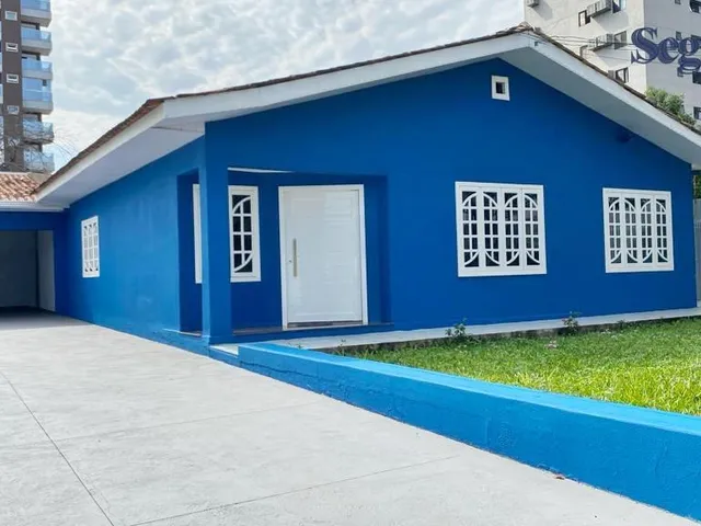 Imagem: Casa no Bairro Maracanã