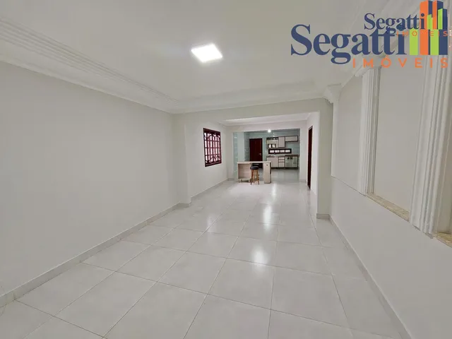 Imagem 3: Casa no Bairro Maracanã