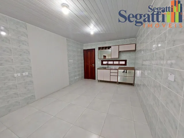 Imagem 4: Casa no Bairro Maracanã