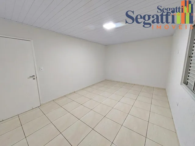 Imagem 14: Casa no Bairro Maracanã