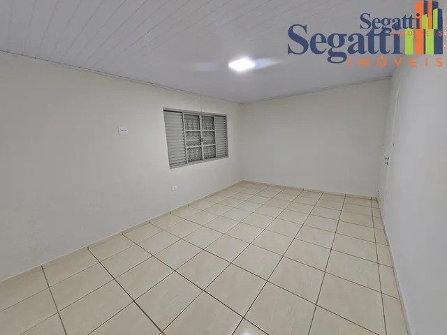 Imagem 15: Casa no Bairro Maracanã