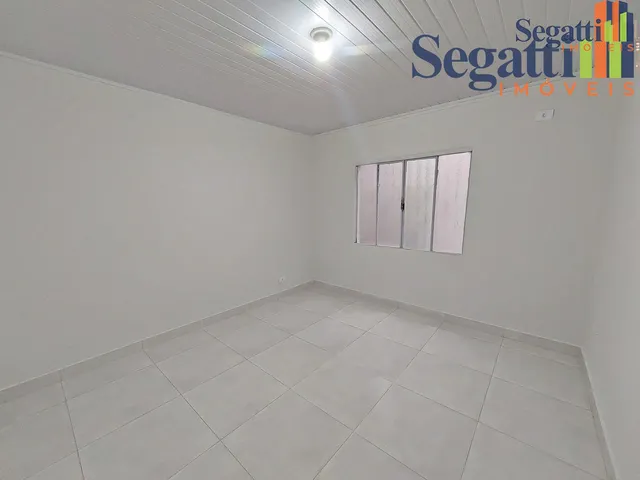 Imagem 16: Casa no Bairro Maracanã