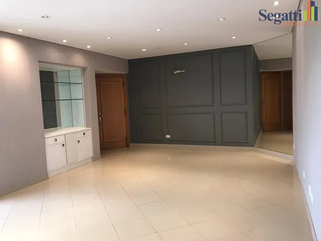 Imagem 2: Apartamento no Edifício Villa Aurélia