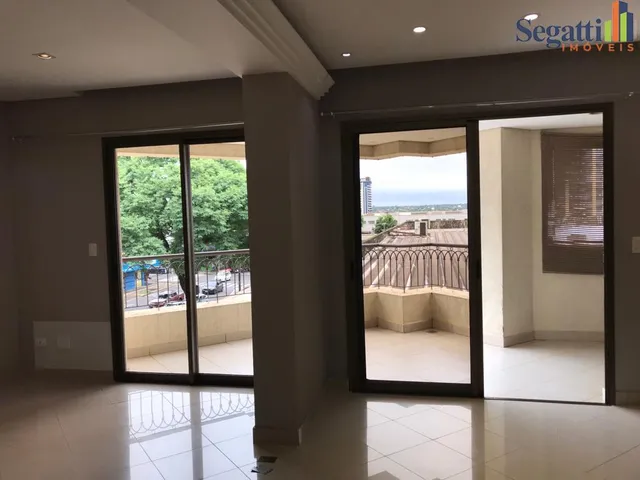 Imagem 4: Apartamento no Edifício Villa Aurélia
