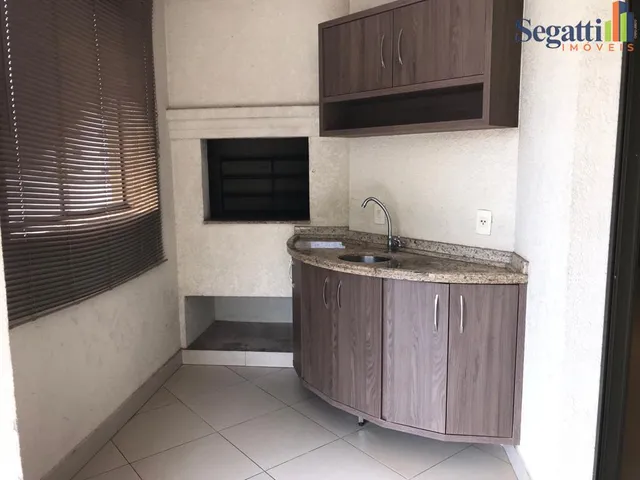 Imagem 5: Apartamento no Edifício Villa Aurélia