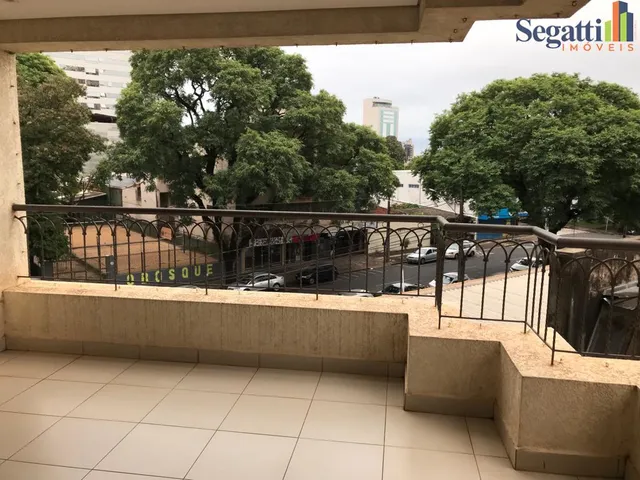 Imagem 6: Apartamento no Edifício Villa Aurélia