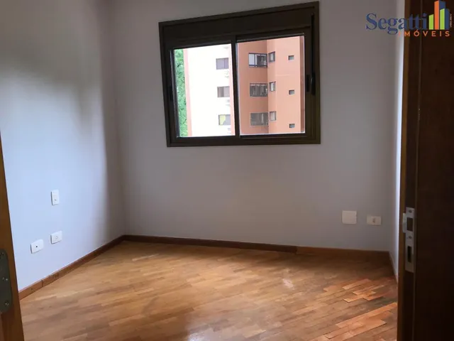 Imagem 14: Apartamento no Edifício Villa Aurélia