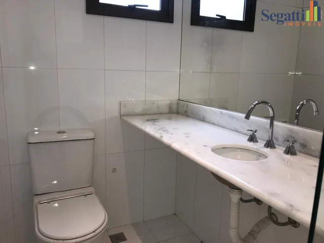 Imagem 15: Apartamento no Edifício Villa Aurélia