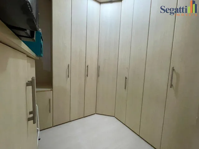 Imagem 9: Apartamento Semi Mobiliado no Edifício Residencial Azaléia