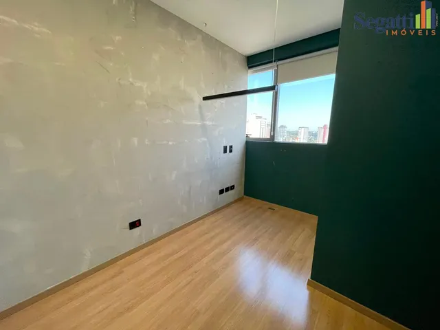 Imagem 15: Sala Comercial no Edifício Torre Marechal