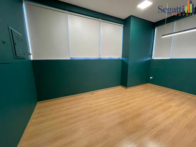 Imagem 4: Sala Comercial no Edifício Torre Marechal