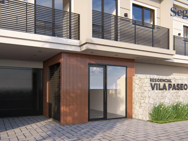 Imagem 3: Residencial Vila Paseo
