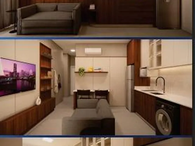 Imagem 10: Residencial Vila Paseo