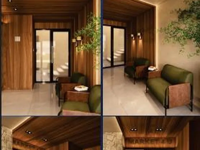 Imagem 13: Residencial Vila Paseo