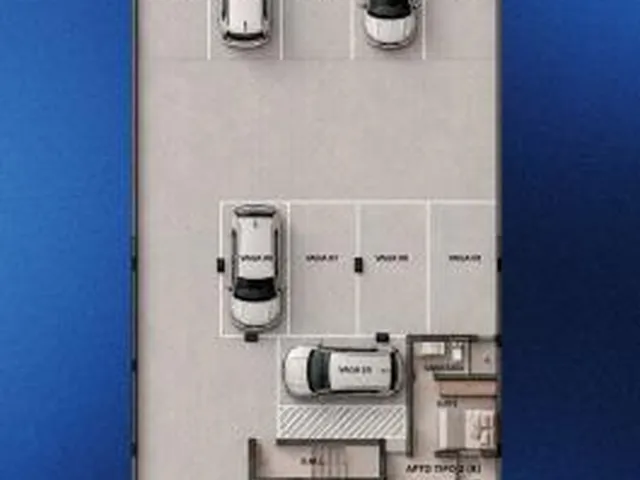 Imagem 9: Residencial Vila Paseo
