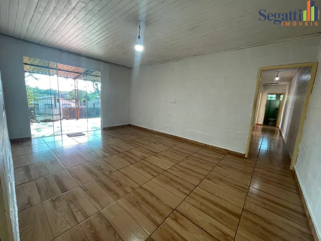 Imagem 9: Casa Térrea na Vila C Nova