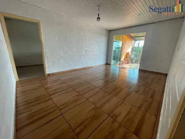 Imagem 7: Casa Térrea na Vila C Nova
