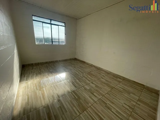 Imagem 3: Casa Térrea na Vila C Nova