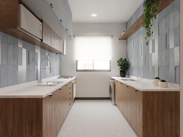 Imagem 6: Apartamento com 01 Dormitório no Edifício Essence