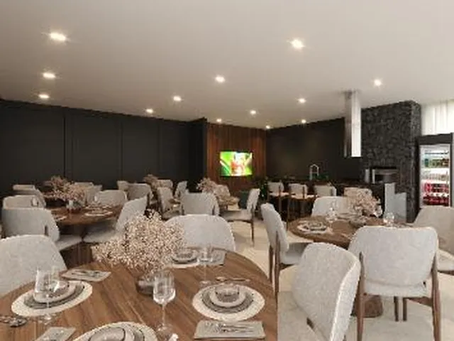 Imagem 14: Apartamento com 01 Dormitório no Edifício Essence