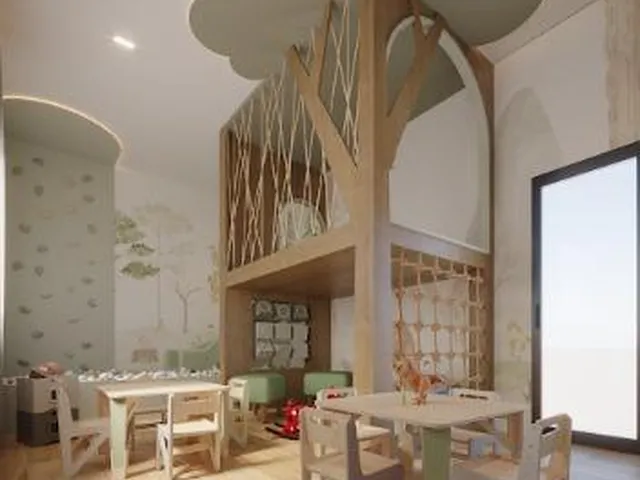 Imagem 11: Apartamento com 01 Dormitório no Edifício Essence