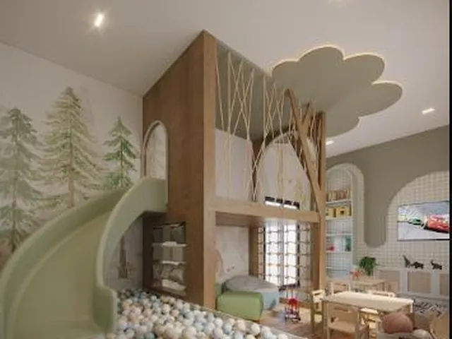 Imagem 12: Apartamento com 01 Dormitório no Edifício Essence