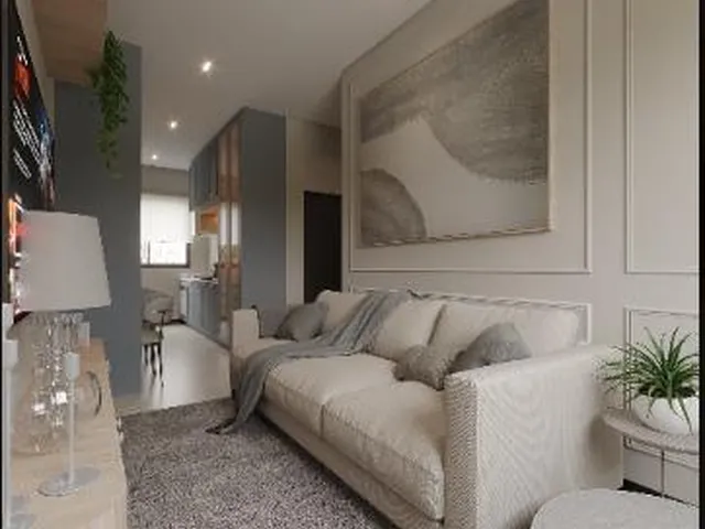Imagem 9: Apartamento de 02 Dormitórios no Edifício Essence