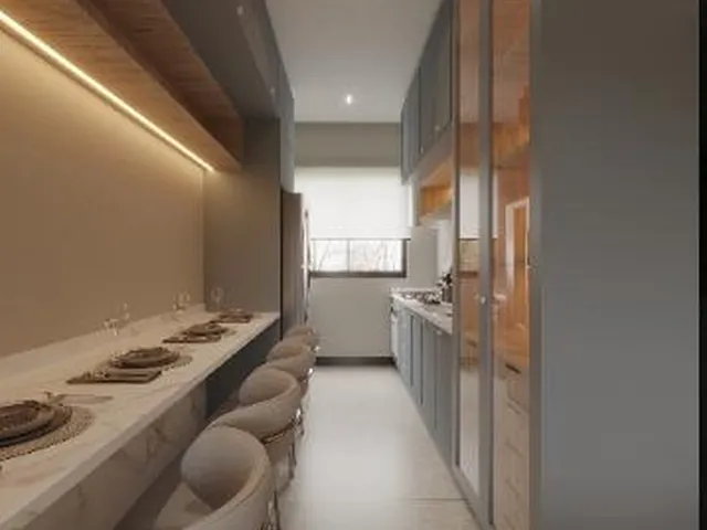 Imagem 7: Apartamento de 02 Dormitórios no Edifício Essence