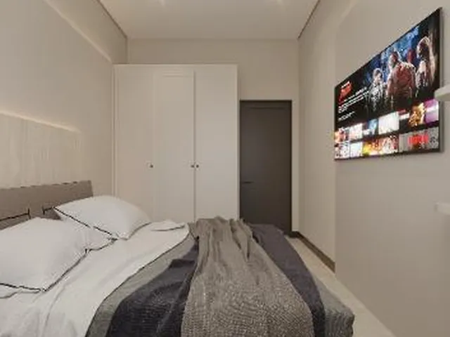 Imagem 4: Apartamento de 02 Dormitórios no Edifício Essence