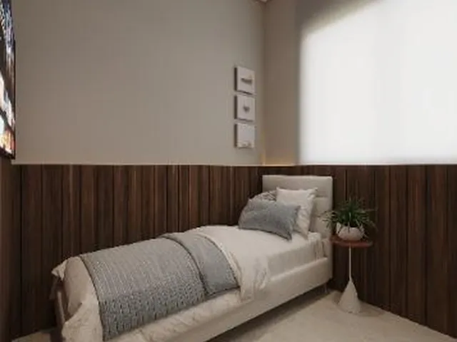 Imagem 3: Apartamento de 02 Dormitórios no Edifício Essence