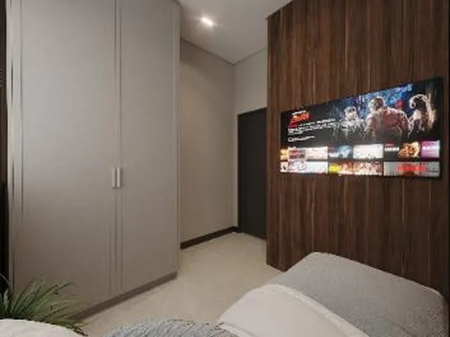 Imagem 2: Apartamento de 02 Dormitórios no Edifício Essence