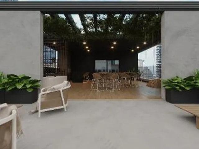 Imagem 13: Apartamento de 02 Dormitórios no Edifício Essence