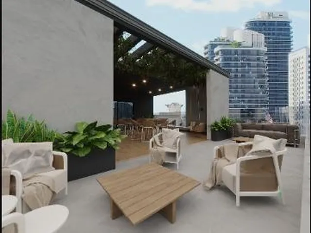 Imagem 12: Apartamento de 02 Dormitórios no Edifício Essence