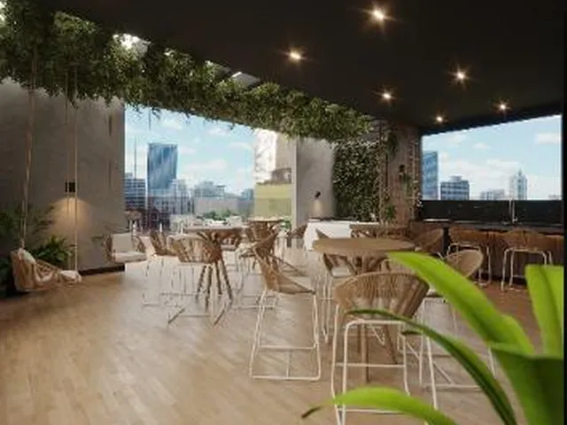 Imagem 15: Apartamento de 02 Dormitórios no Edifício Essence