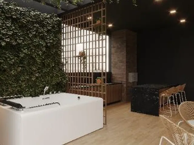 Imagem 10: Apartamento de 02 Dormitórios no Edifício Essence