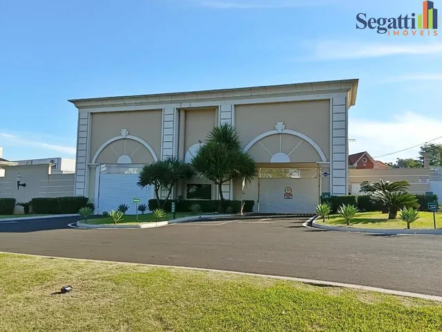 Imagem: Terreno no Condomínio Horizontal Residencial