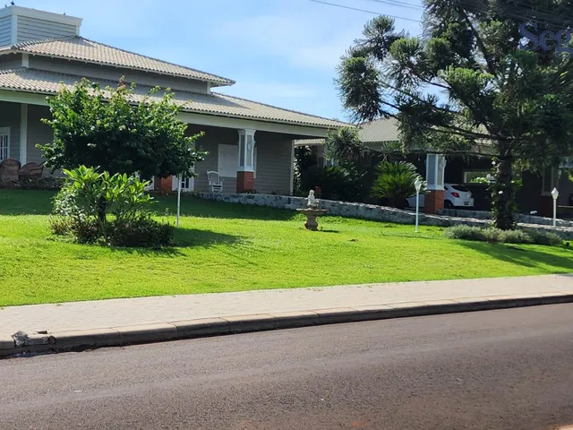 Imagem 8: Casa Térrea no Condomínio Fechado Chácara Natureza