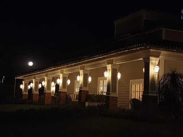Imagem 4: Casa Térrea no Condomínio Fechado Chácara Natureza