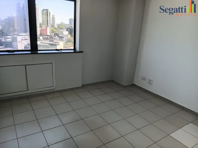 Imagem 7: Sala Comercial no Centro Empresarial Pedro Basso