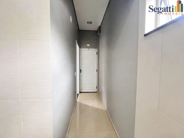 Imagem 13: Sobrado de Esquina Mobiliado na Vila Yolanda