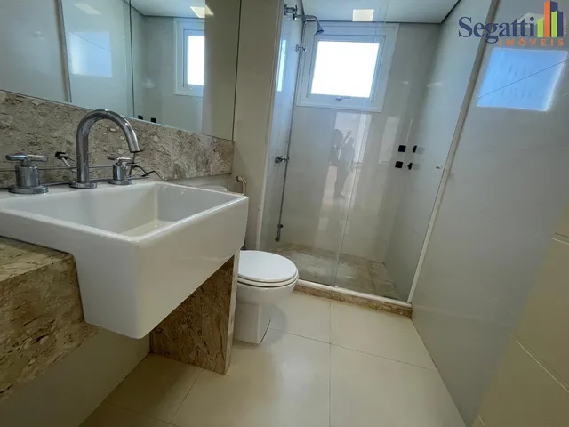Imagem 4: Apartamento no Edifício Maison Mont Blanc