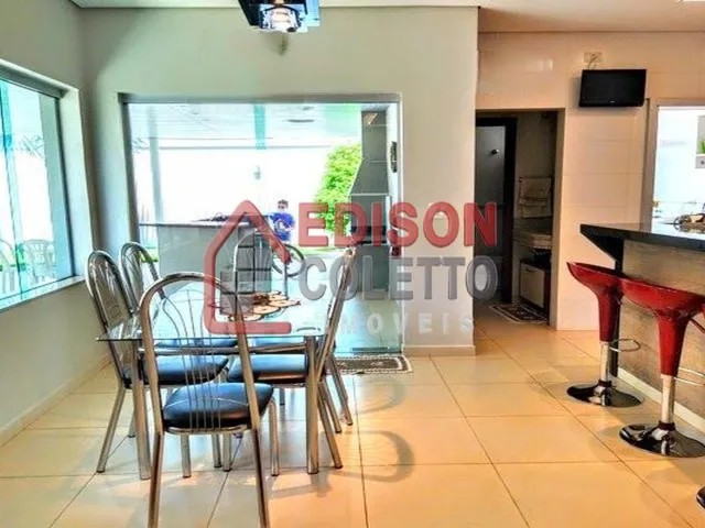 Imagem 3: Quot;Invista em Seu Futuro!! Casa Maravilhosa com Sol da Manhã em Piracicaba no Bairro São Vicente II com 256 M²